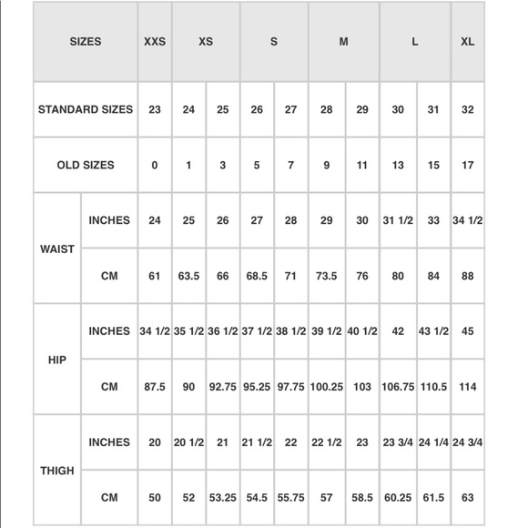 Pacsun Jeans - Picture 3 of 3